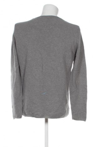 Herrenpullover Tom Tailor, Größe XL, Farbe Grau, Preis 8,99 €