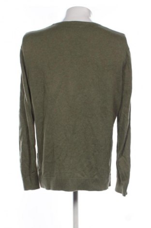 Pánsky sveter  Tom Tailor, Veľkosť XL, Farba Zelená, Cena  14,95 €