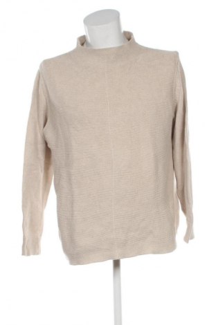 Férfi pulóver Tom Tailor, Méret XXL, Szín Bézs, Ár 6 689 Ft