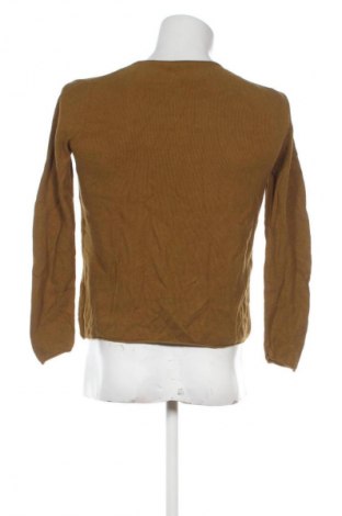 Мъжки пуловер Tom Tailor, Размер S, Цвят Оранжев, Цена 11,75 €