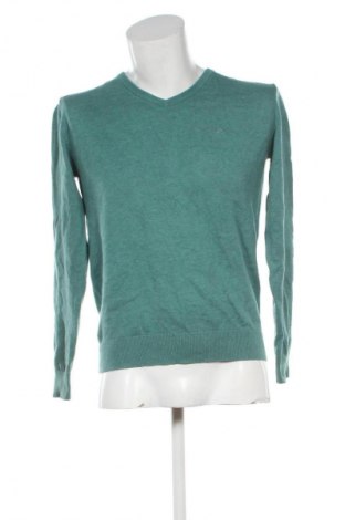 Pánsky sveter  Tom Tailor, Veľkosť M, Farba Zelená, Cena  14,95 €