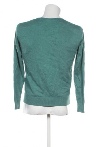 Pánsky sveter  Tom Tailor, Veľkosť M, Farba Zelená, Cena  14,95 €