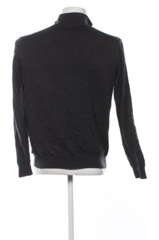 Férfi pulóver Tom Tailor, Méret L, Szín Fekete, Ár 6 379 Ft