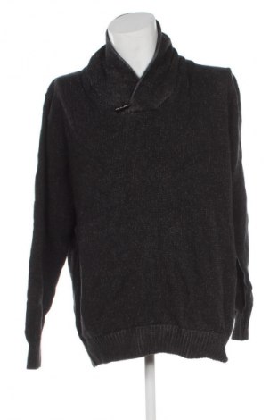 Herrenpullover Tom Tompson, Größe 3XL, Farbe Mehrfarbig, Preis 9,99 €