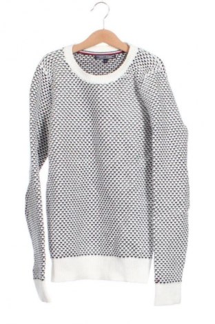 Мъжки пуловер Tommy Hilfiger, Размер XS, Цвят Многоцветен, Цена 46,01 €