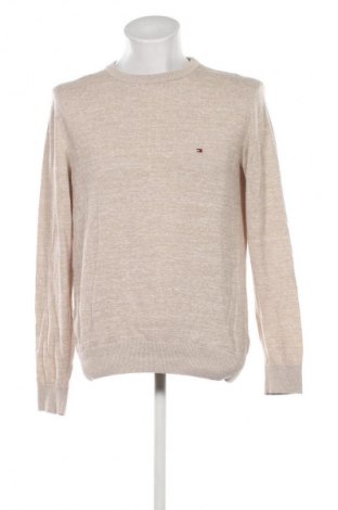 Herrenpullover Tommy Hilfiger, Größe L, Farbe Mehrfarbig, Preis € 59,99
