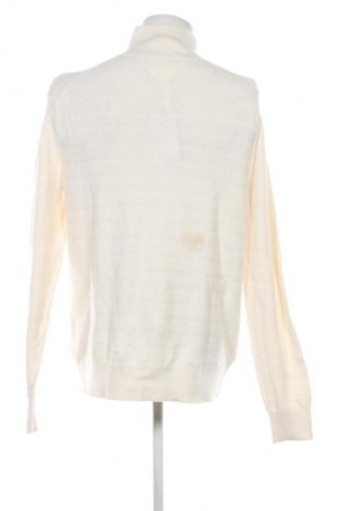 Férfi pulóver Tommy Hilfiger, Méret XL, Szín Ekrü
, Ár 59 579 Ft