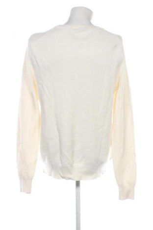 Férfi pulóver Tommy Hilfiger, Méret L, Szín Ekrü
, Ár 42 729 Ft