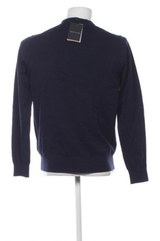 Férfi pulóver Tommy Hilfiger, Méret L, Szín Kék, Ár 46 819 Ft