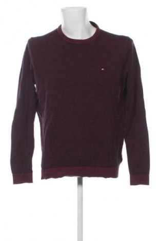 Herrenpullover Tommy Hilfiger, Größe XL, Farbe Mehrfarbig, Preis 43,99 €