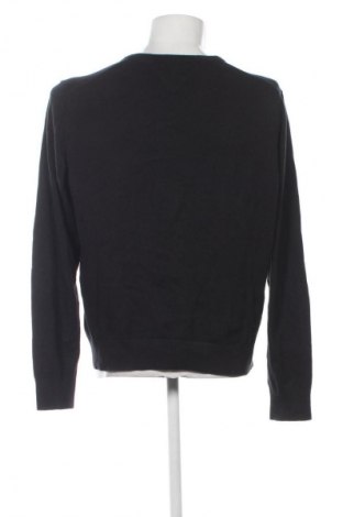 Мъжки пуловер Tommy Hilfiger, Размер XL, Цвят Черен, Цена 37,83 €