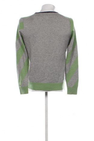 Herrenpullover Tommy Hilfiger, Größe M, Farbe Mehrfarbig, Preis 47,99 €
