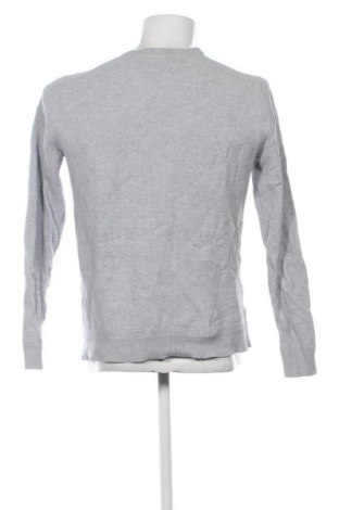 Herrenpullover Tommy Hilfiger, Größe L, Farbe Grau, Preis 41,99 €