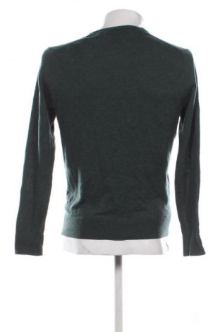 Herrenpullover Tommy Hilfiger, Größe M, Farbe Grün, Preis € 44,99