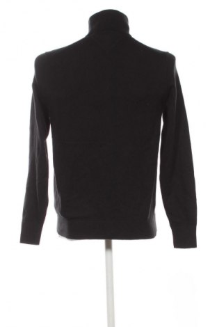 Herrenpullover Tommy Hilfiger, Größe S, Farbe Schwarz, Preis 102,99 €