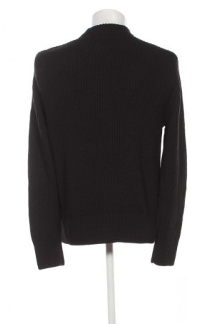 Férfi pulóver Tommy Hilfiger, Méret M, Szín Fekete, Ár 46 819 Ft