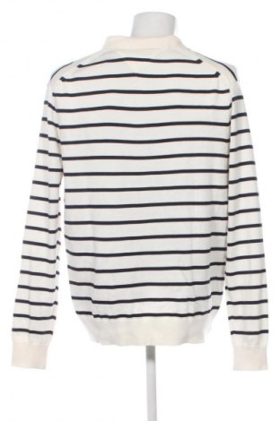 Herrenpullover Tommy Hilfiger, Größe XXL, Farbe Mehrfarbig, Preis 122,99 €