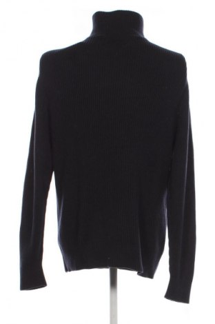 Férfi pulóver Tommy Hilfiger, Méret L, Szín Kék, Ár 63 919 Ft
