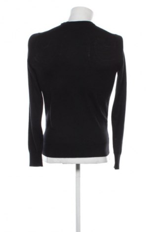 Męski sweter Tommy Hilfiger, Rozmiar S, Kolor Czarny, Cena 246,49 zł