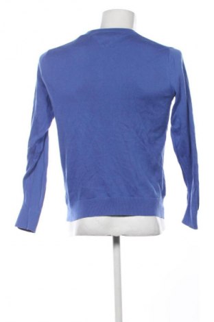Herrenpullover Tommy Hilfiger, Größe M, Farbe Blau, Preis € 54,99