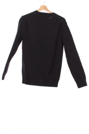 Herrenpullover Tommy Jeans, Größe XS, Farbe Schwarz, Preis € 102,99