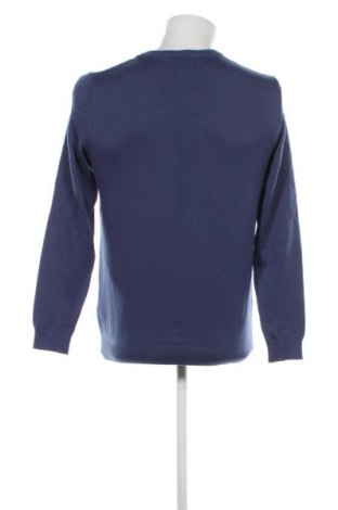 Herrenpullover U.S. Polo Assn., Größe M, Farbe Blau, Preis 71,55 €