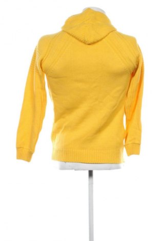 Herrenpullover Unbranded, Größe L, Farbe Gelb, Preis 17,99 €