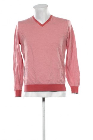 Herrenpullover Unbranded, Größe L, Farbe Rot, Preis 6,99 €