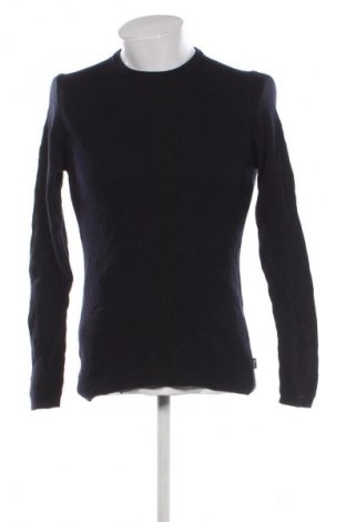 Ανδρικό πουλόβερ Unbranded, Μέγεθος L, Χρώμα Μπλέ, Τιμή 7,99 €