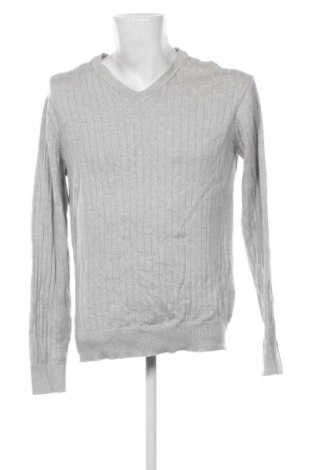 Herrenpullover Unbranded, Größe XXL, Farbe Grau, Preis 11,99 €