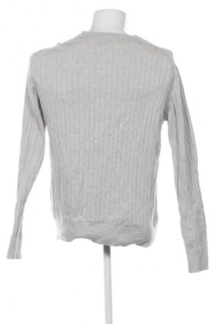 Herrenpullover Unbranded, Größe XXL, Farbe Grau, Preis 11,99 €