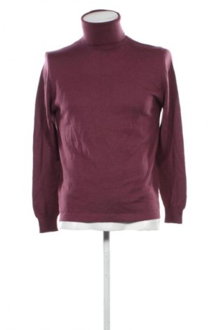 Herrenpullover Unbranded, Größe M, Farbe Rosa, Preis 20,21 €