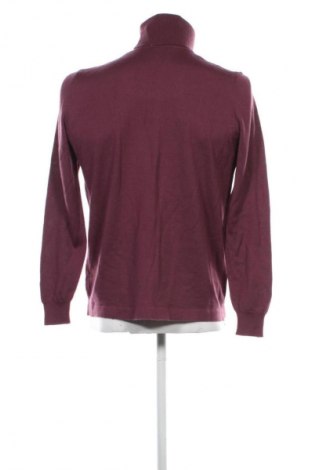 Herrenpullover Unbranded, Größe M, Farbe Rosa, Preis 20,21 €