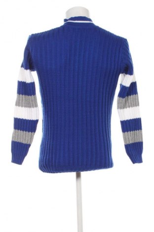 Herrenpullover Unbranded, Größe M, Farbe Mehrfarbig, Preis 9,99 €