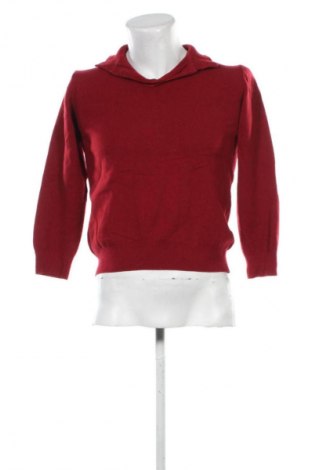 Herrenpullover Unbranded, Größe S, Farbe Rot, Preis 16,99 €