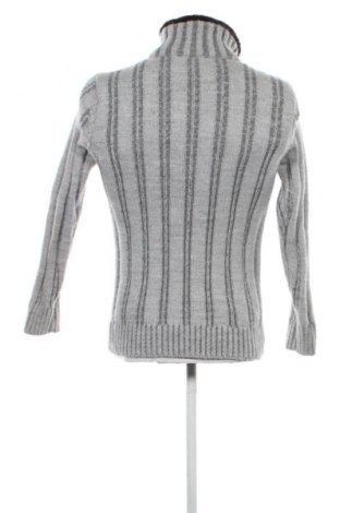 Pánsky sveter  Unbranded, Veľkosť L, Farba Sivá, Cena  17,89 €