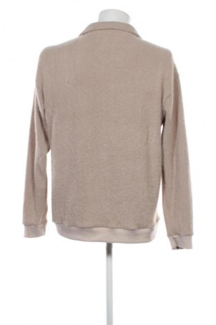 Мъжки пуловер Unbranded, Размер M, Цвят Бежов, Цена 9,71 €