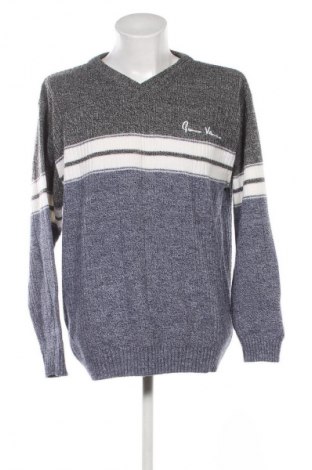 Pánsky sveter  Unbranded, Veľkosť 3XL, Farba Viacfarebná, Cena  17,92 €