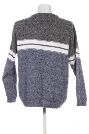 Pánsky sveter  Unbranded, Veľkosť 3XL, Farba Viacfarebná, Cena  17,92 €
