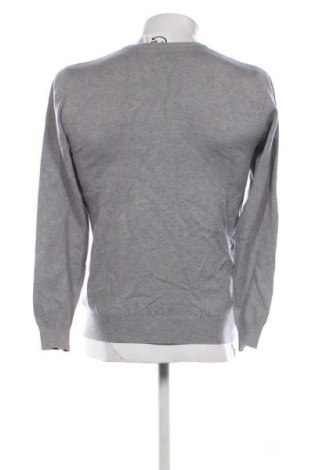 Herrenpullover Unbranded, Größe L, Farbe Grau, Preis 11,99 €