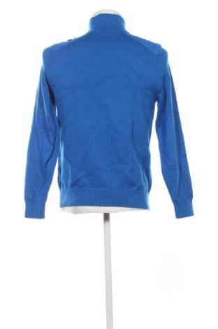 Herrenpullover Unbranded, Größe S, Farbe Blau, Preis 6,99 €