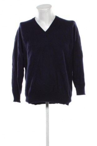 Ανδρικό πουλόβερ Unbranded, Μέγεθος M, Χρώμα Μπλέ, Τιμή 17,92 €