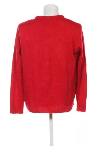Herrenpullover Unbranded, Größe XXL, Farbe Mehrfarbig, Preis 10,99 €