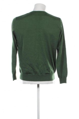 Herrenpullover Unbranded, Größe L, Farbe Grün, Preis 17,84 €