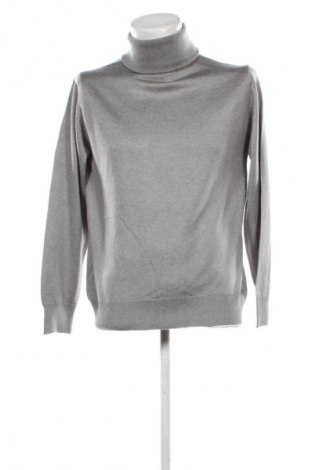 Herrenpullover Unbranded, Größe XL, Farbe Grau, Preis 19,21 €