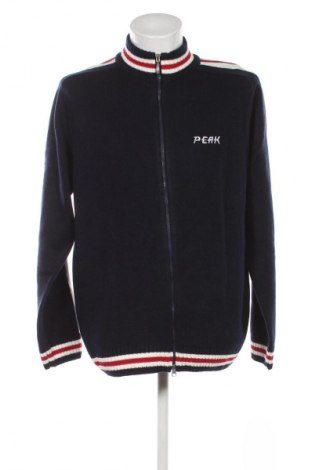 Ανδρικό πουλόβερ Unbranded, Μέγεθος XXL, Χρώμα Μπλέ, Τιμή 11,99 €