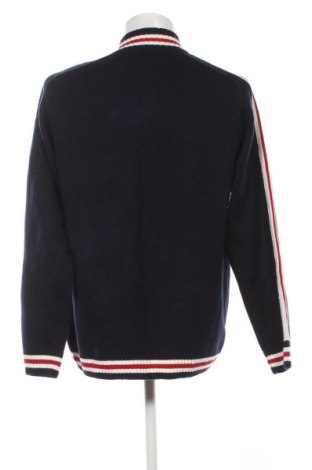 Ανδρικό πουλόβερ Unbranded, Μέγεθος XXL, Χρώμα Μπλέ, Τιμή 11,99 €