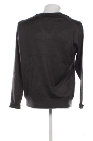 Herrenpullover Unbranded, Größe L, Farbe Grau, Preis 17,84 €