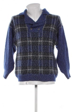 Pánsky sveter  Unbranded, Veľkosť L, Farba Viacfarebná, Cena  23,60 €