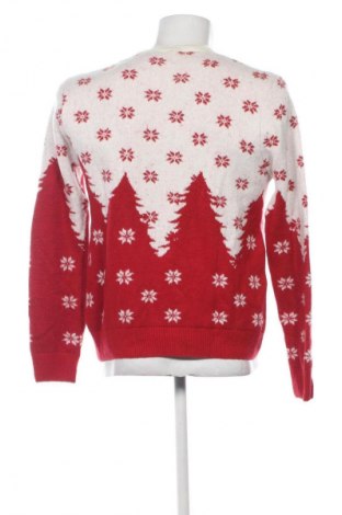 Мъжки пуловер Unbranded, Размер L, Цвят Многоцветен, Цена 10,73 €